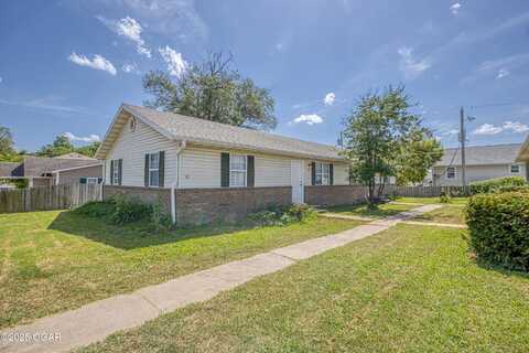 826 & 828 S Patterson Avenue, Joplin, MO 64801