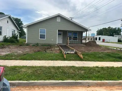 1925 Annie Baxter Avenue, Joplin, MO 64804