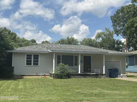 2821 E 14th Street, Joplin, MO 64801