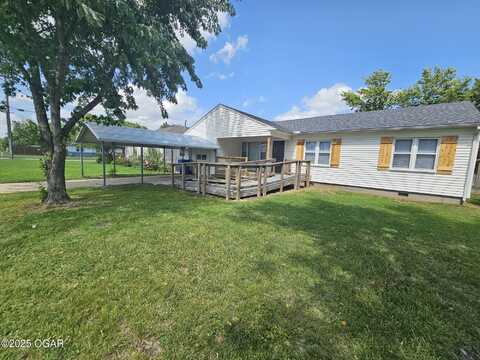 1230 NE A Street, Miami, OK 74354