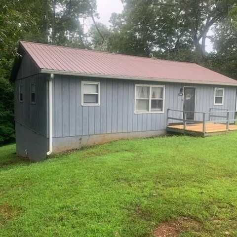 1939 Rockcastle RD, Cadiz, KY 42211