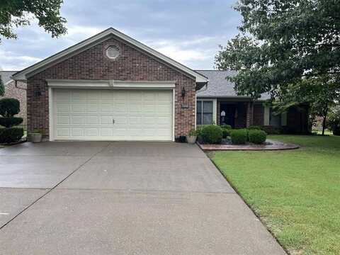 3068 Steeplechase, Owensboro, KY 42303