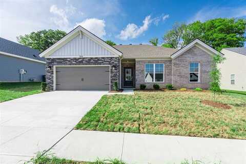 909 Onyx Ln, Owensboro, KY 42301