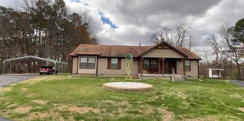 8056 Hwy 144, Philpot, KY 42366