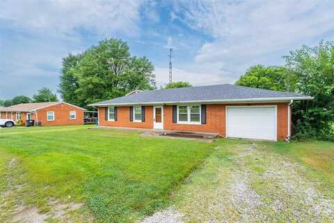 7136 Masonville Habit Rd., Philpot, KY 42366