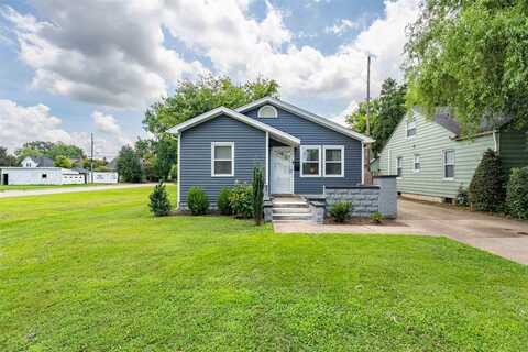 106 W 20th Street, Owensboro, KY 42301
