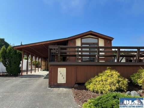 1435 View Vista Park, PORT ANGELES, WA 98362