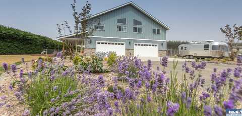 243 Maritime Drive, Port Angeles, WA 98362