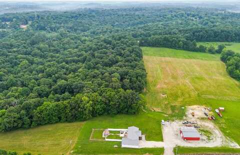 1275 Sailor Road, Vinton, OH 45686