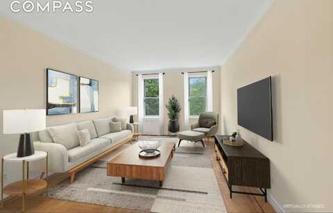 585 West 214th Street, New York, NY 10034