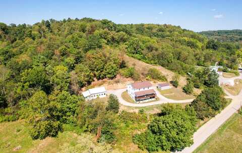 38500 Bower Road, Scio, OH 43988