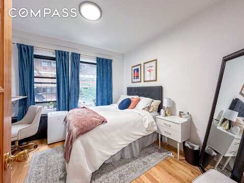 321 East 25th Street, New York, NY 10010