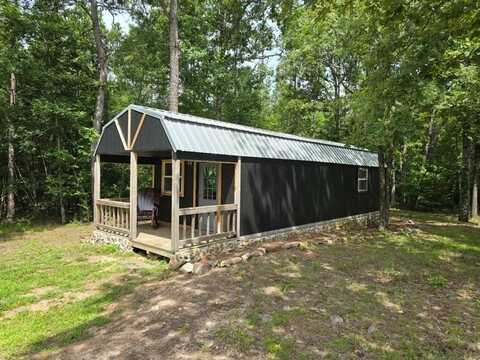 1 TBD Big Cedar Oklahoma, Big Cedar, OK 74939