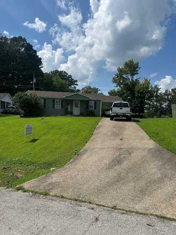 339 South Tyler St, Morgantown, KY 42261