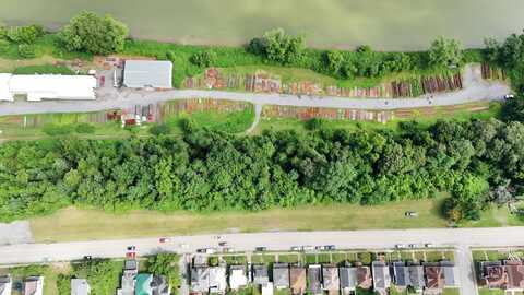 0 East Park Avenue, Fairmont, WV 26554