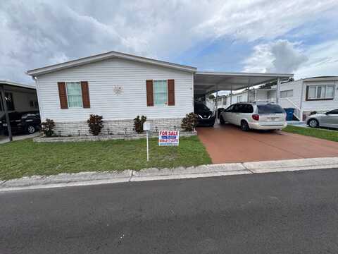 9003 Nautilus Circle, Tampa, FL 33635