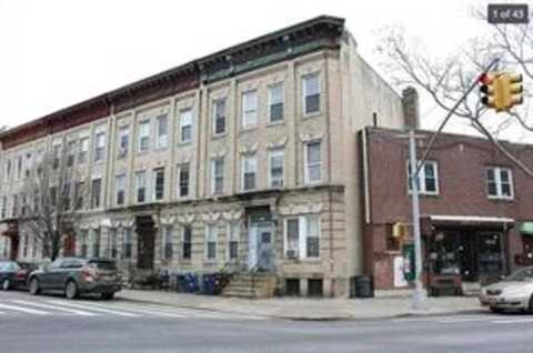 256 Withers St, Brooklyn, NY 11211