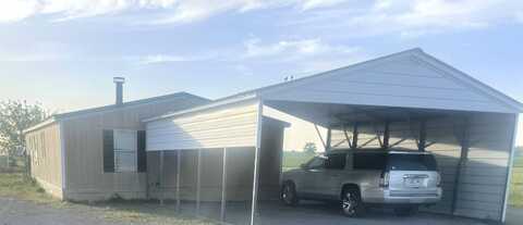 15475 South County Road 206, Blair, OK 73526