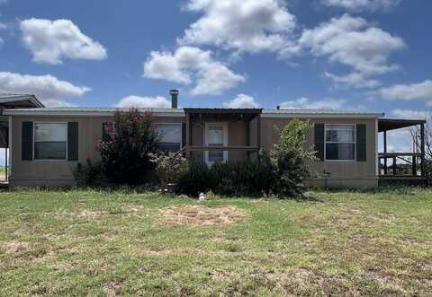 15475 South County Road 206, Blair, OK 73526