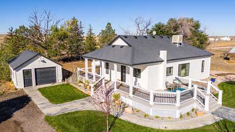 44708 County Road 27, Pierce, CO 80650