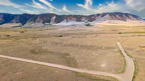 Lot 111 Wild Horse Ranch, Laramie, WY 82070