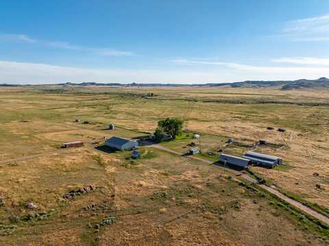145 Taylor Road, Gillette, WY 82716