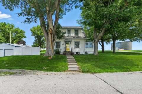 1011 Lowell Ave, Emerson, IA 51534