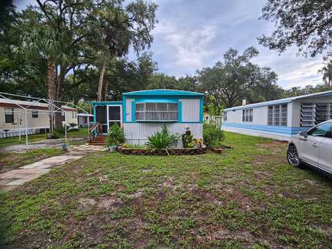 130 S. SUNCOAST BLVD., CRYSTAL RIVER FL., FL 34429