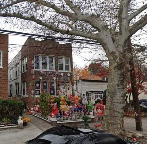 937 East 95 Street, Brooklyn, NY 11236