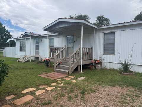 1003 Saratoga, Tucumcari, NM 88401