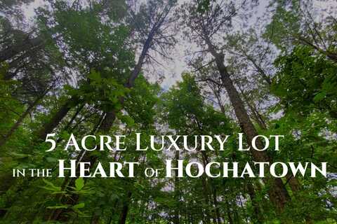 0000B Sugarberry Trail, Hochatown, OK 74728