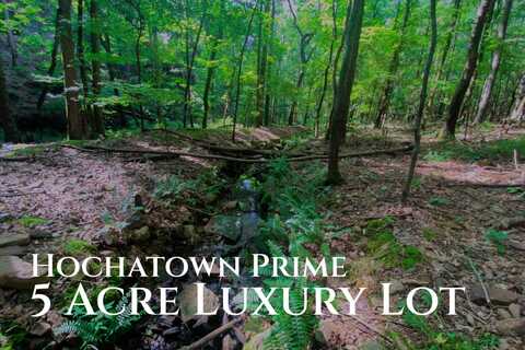 0000D Sugarberry Trail, Hochatown, OK 74728