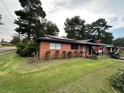 3501 Belmont Avenue, Texarkana, AR 71854