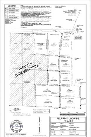 0 Hwy 35 N, Carrollton, MS 38917