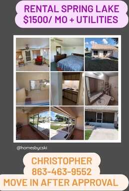 216 Duane Palmer Blvd., Sebring, FL 33876