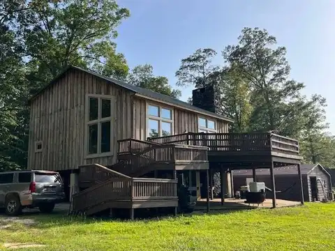 111 Columbia Road 511, Magnolia, AR 71753