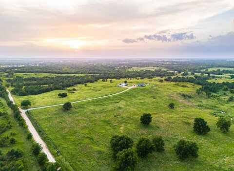 369150 E 1130 Rd, Okemah, OK 74437