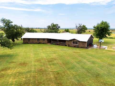 23326 E 1330 Rd, Mountain View, OK 73062