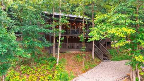 53180 Clary Road, Londonderry, OH 45647