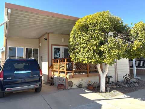 4700 E Main St, Mesa, AZ 85205