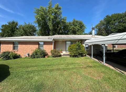 1201 18th Street, Ozark, AR 72949