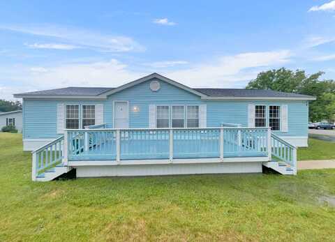 2500 Mann Rd., Clarkston, MI 48346