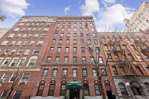 17 West 64th Street, New York, NY 10023