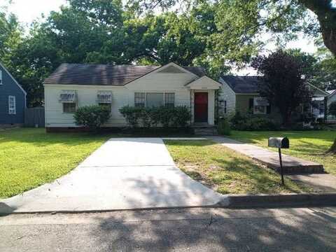 1524 Linden Pl, Clarksdale, MS 38614