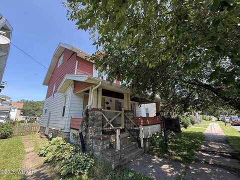 1778 Memorial Avenue, Williamsport, PA 17701