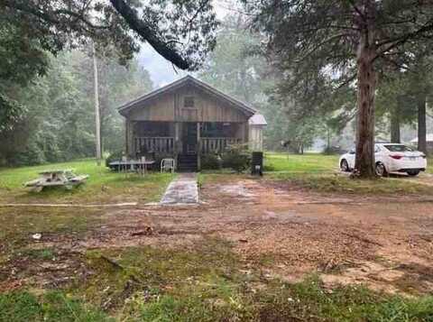 1348 E Jackson Ave, Monticello, AR 71655