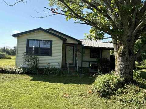 6939 Highway 336 W, Clinton, AR 72031