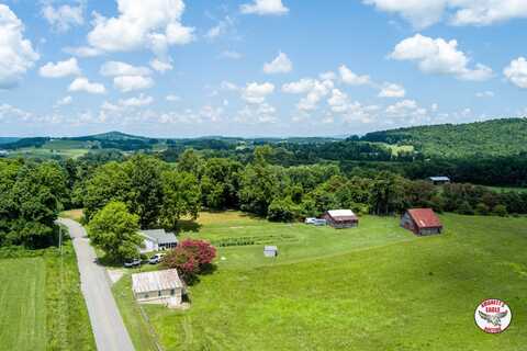 6759 Cedar Grove Rd, Pall Mall, TN 38577