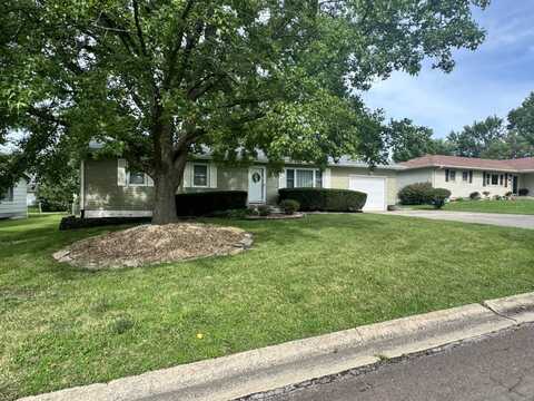 1800 Fairchild St, Chillicothe, MO 64601