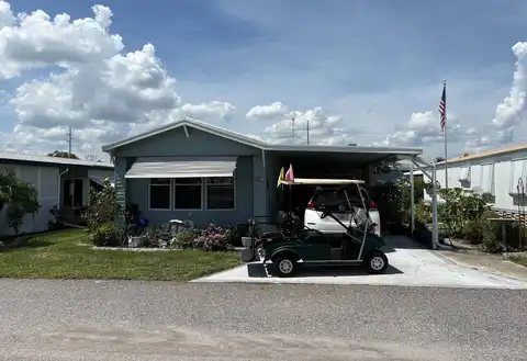 1158 Whisper Lane, Sebring, FL 33870